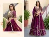 Zeel Vol 36 Rangoli Silk Work With Zari And Sequence Work Lehenga Choli